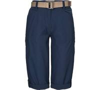 G.I.G.A. DX by Killtec 3/4-Hose GS 9 WMN PNTS – HYDROCOOL, schnelltro – Dunkelblau Gr. 36