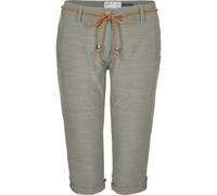 G.I.G.A. DX by killtec Damen Caprihose GS 93 WMN PNTS (4149800) 44 Grün