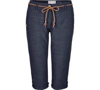 G.I.G.A. DX by killtec Damen Caprihose GS 93 WMN PNTS dunkelnavy 46