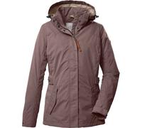 G.I.G.A. DX by killtec Damen Funktionsjacke GS 104 WMN JCKT (3941700) 42 malve