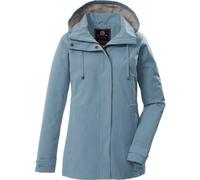 G.I.G.A. DX by killtec Damen Funktionsjacke GS 106 WMN JCKT (4422200) 36 foggy ocean