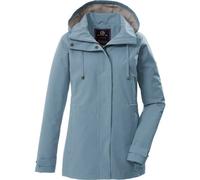 G.I.G.A. DX by killtec Damen Funktionsjacke GS 106 WMN JCKT (4422200) 42 foggy ocean