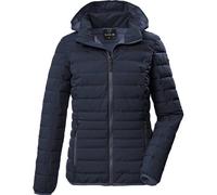 G.I.G.A. DX by killtec Damen Funktionsjacke GS 110 WMN QLTD JCKT_Uyaka (4436100) 36 dunkelnavy
