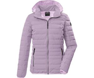 G.I.G.A. DX by killtec Damen Funktionsjacke GS 110 WMN QLTD JCKT_Uyaka (4436100) 38 lavendel