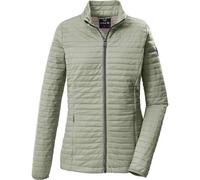 G.I.G.A. DX by killtec Damen Funktionsjacke GS 112 WMN QLTD JCKT (4406900) 40 seagrass
