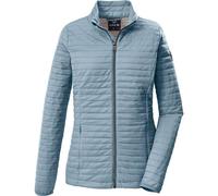 G.I.G.A. DX by killtec Damen Funktionsjacke GS 112 WMN QLTD JCKT (4406900) 46 foggy ocean