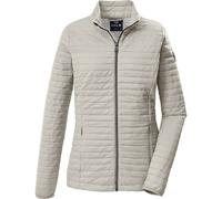 G.I.G.A. DX by killtec Damen Funktionsjacke GS 112 WMN QLTD JCKT (4406900) 50 champagner
