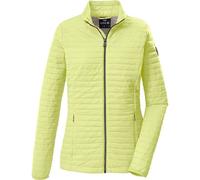 G.I.G.A. DX by killtec Damen Funktionsjacke GS 112 WMN QLTD JCKT (4406900) 50 helllime