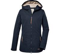 G.I.G.A. DX by killtec Damen Funktionsjacke GS 18 WMN JCKT (4145000) 42 dunkelnavy