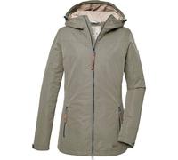G.I.G.A. DX Damen Jacke GS 18 41450-762 44 Helloliv