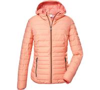 G.I.G.A. DX by killtec Damen Funktionsjacke GS 28 WMN QLTD JCKT (4176100) 36 pfirsich