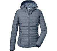 G.I.G.A. DX by killtec Damen Funktionsjacke GS 28 WMN QLTD JCKT (4176100) 38 rauchblau