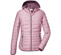 G.I.G.A. DX by killtec Damen Funktionsjacke GS 28 WMN QLTD JCKT (4176100) 40 powder rose