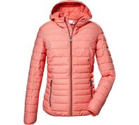 GS 28 WMN QLTD JCKT DUNKELKORALLE 46