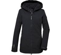 G.I.G.A. DX by killtec Damen Funktionsjacke GS 3 WMN JCKT (4117700) 36 schwarz