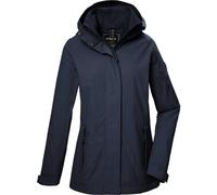 G.I.G.A. DX by killtec Damen Funktionsjacke GS 53 WMN JCKT (4283900) 46 dunkelnavy