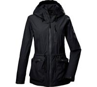G.I.G.A. DX by killtec Damen Funktionsjacke GS 55 WMN JCKT (4271000) 36 schwarz