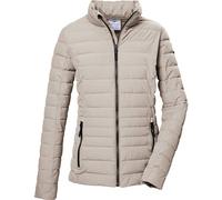 G.I.G.A. DX by killtec Damen Funktionsjacke GS 64 WMN QLTD JCKT (4305100) 46 hellbeige