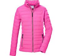 G.I.G.A. DX by killtec Damen Funktionsjacke GS 64 WMN QLTD JCKT (4305100) 50 pink