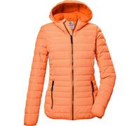 G.I.G.A. DX by killtec Damen Funktionsjacke GS 65 WMN QLTD JCKT (4305000) 40 hellapricot