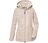G.I.G.A. DX by killtec Damen Funktionsjacke GS 67 WMN JCKT (4269400) 40 camel