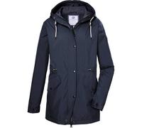 G.I.G.A. DX by killtec Damen Funktionsjacke GS 68 WMN JCKT (4268700) 38 dunkelnavy