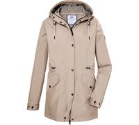 G.I.G.A. DX by killtec Damen Funktionsjacke GS 68 WMN JCKT (4268700) 38 hellbeige