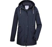 G.I.G.A. DX by killtec Damen Funktionsjacke GS 68 WMN JCKT (4268700) 42 dunkelnavy
