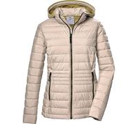 G.I.G.A. DX Damen Gs 69 Wmn Qltd Jckt Steppjacke/Übergangsjacke mit Kapuze (1er Pack)