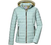 G.I.G.A. DX by killtec Damen Funktionsjacke GS 69 WMN QLTD JCKT (4268500) 48 Grün