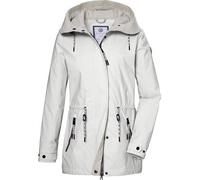 G.I.G.A. DX by killtec Damen Funktionsjacke GS 72 WMN JCKT (4270100) 36 gebrochenes weiss