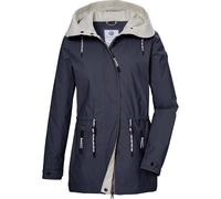 G.I.G.A. DX by killtec Damen Funktionsjacke GS 72 WMN JCKT (4270100) 38 dunkel stahlblau