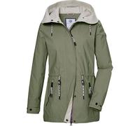 G.I.G.A. DX by killtec Damen Funktionsjacke GS 72 WMN JCKT (4270100) 42 blasses oliv