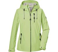 G.I.G.A. DX Damen Softshelljacke mit Kapuze GS 74 WMN SFTSHLL JCKT