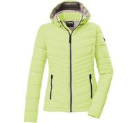 G.I.G.A. DX by killtec Damen Funktionsjacke GS 91 WMN QLTD JCKT (4394700) 44 helllime