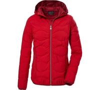 G.I.G.A. DX by killtec Damen Funktionsjacke GW 21 WMN QLTD JCKT rot 36 (4066224339056)