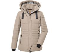 G.I.G.A. DX GW 25 QLTD Jacket Damen | HELLBEIGE | 50