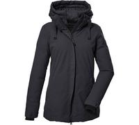 G.I.G.A. DX by killtec Damen Funktionsjacke GW 3 WMN JCKT (3993200) 48 schwarz