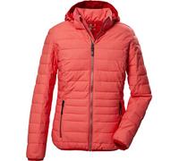G.I.G.A. DX by killtec Damen Funktionsjacke GW 67 WMN QLTD JCKT_Uyaka (4226600) 38 koralle