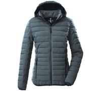 G.I.G.A. DX by killtec Damen Funktionsjacke in Daunenoptik mit Kapuze sturm 36 sturm 36