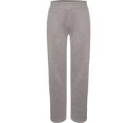 Jogginghose "GS 32 WMN PNTS GOTS", Damen, Gr. 36, Normalgrößen, stein, Obermaterial: 100% Baumwolle;Obermaterial 2: 95% Baumwolle, 5% Elasthan, G.I.G.A. DX BY KILLTEC, Hosen Jogginghose, Sweathose aus
