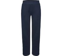 Jogginghose "GS 32 WMN PNTS GOTS", Damen, Gr. 40, Normalgrößen, blau (navy), Obermaterial: 100% Baumwolle.Obermaterial 2: 95% Baumwolle, 5% Elasthan, G.I.G.A. DX BY KILLTEC, Hosen Jogginghose, Sweatho