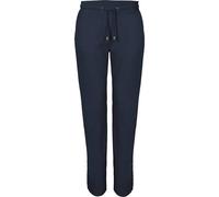 Jogginghose "GS 96 WMN PNTS GOTS", Damen, Gr. 40, Normalgrößen, navy, Obermaterial: 100% Baumwolle;Obermaterial 2: 95% Baumwolle, 5% Elasthan, G.I.G.A. DX BY KILLTEC, Hosen Jogginghose, Lässige Sweath