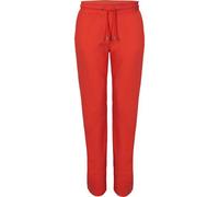 Jogginghose "GS 96 WMN PNTS GOTS", Damen, Gr. 44, Normalgrößen, koralle, Obermaterial: 100% Baumwolle;Obermaterial 2: 95% Baumwolle, 5% Elasthan, G.I.G.A. DX BY KILLTEC, Hosen Jogginghose, Lässige Swe
