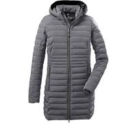 G.I.G.A. DX by killtec Damen Jacke Bacarya (3427500) 38 grau 00210