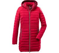 G.I.G.A. DX by killtec Damen Jacke Bacarya (3427500) 40 rot 00400