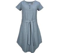 G.I.G.A. DX by killtec Damen Kleid GS 30 WMN DRSS (4385100) 36 dunkel rauchblau