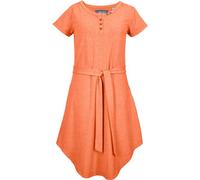G.I.G.A. DX by killtec Damen Kleid GS 30 WMN DRSS (4385100) 44 apricot