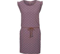 G.I.G.A. DX by killtec Damen Kleid GS 42 WMN DRSS (4267100) 40 pflaume