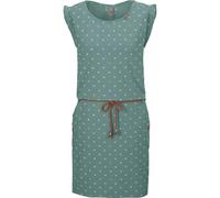 G.I.G.A. DX by killtec Damen Kleid GS 42 WMN DRSS (4267100) 42 aquaverde